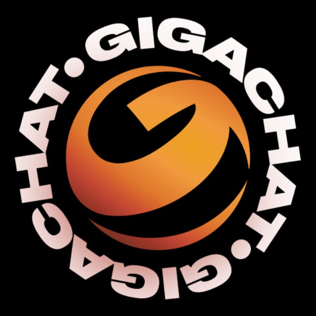Telegram канал GigaChat