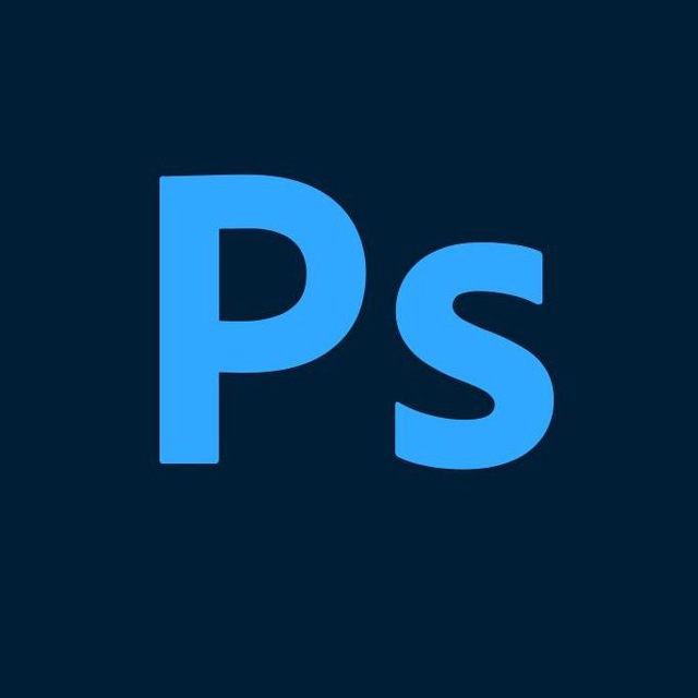 Telegram канал Photoshop Дизайн