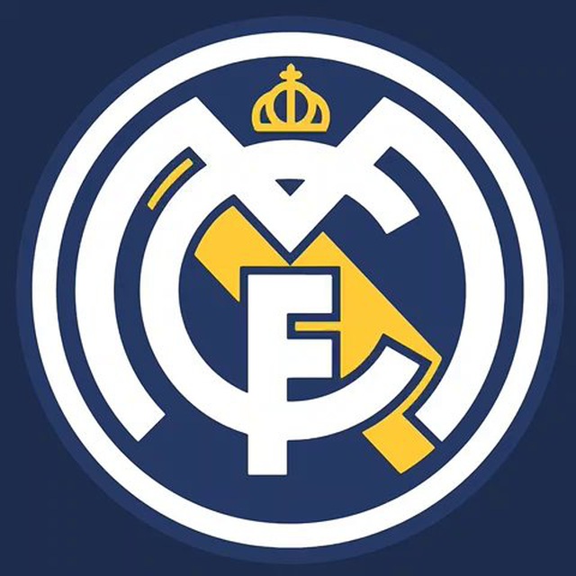 Telegram канал Real Madrid CF Реал Мадрид