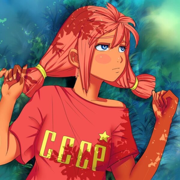 Telegram канал В СССР СЕКСА НЕ БЫЛО