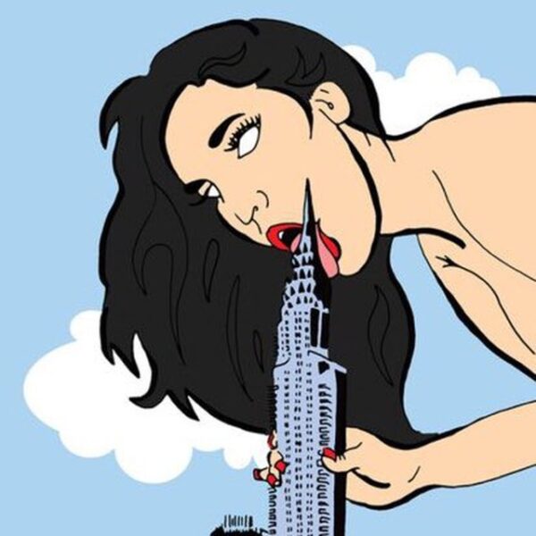 Telegram канал w h ø r e