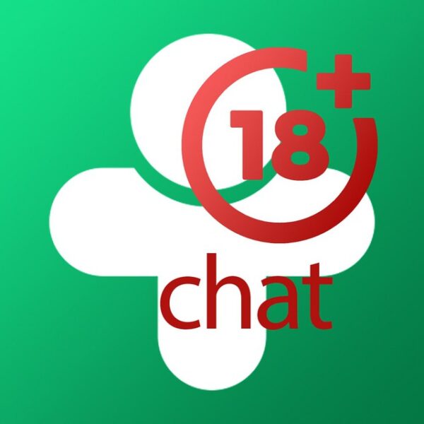 Telegram чат ДВ18+ ЧАТ