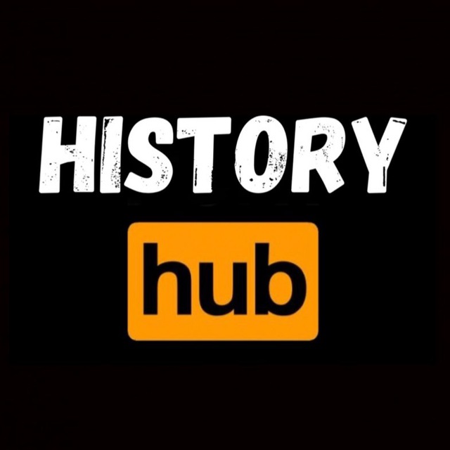 Telegram канал History Hub 18+