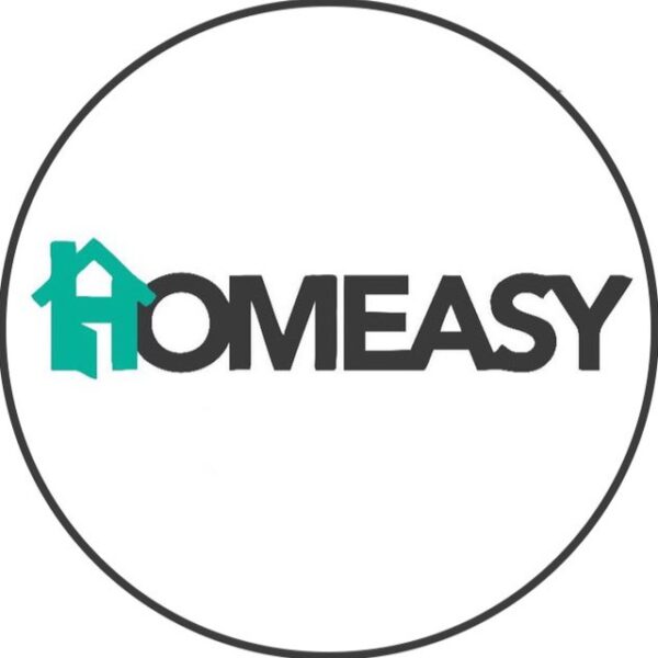 Telegram канал HOMEASY идеи для дома