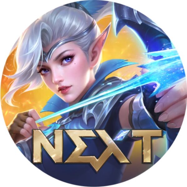 Telegram канал Mobile Legends Bang Bang