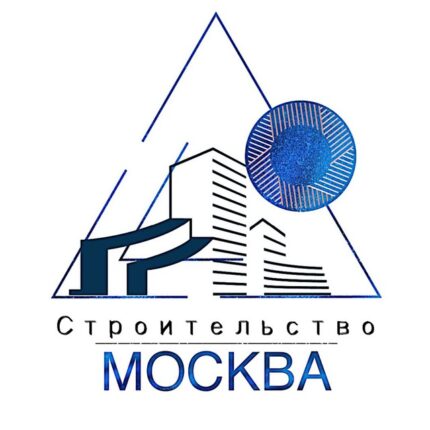 Telegram канал Строительство Москва