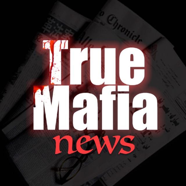 Telegram канал True Mafia News