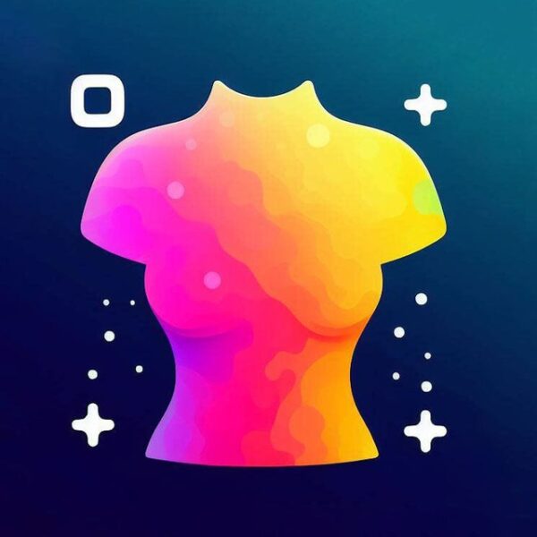 телеграм канал NudeVision раздеть девушку по фото