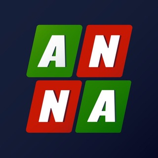 telegram канал ANNA NEWS