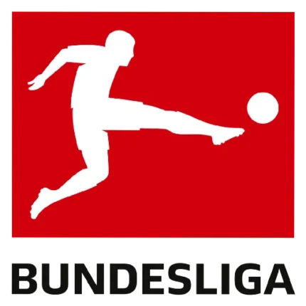 telegram стикеры Bundesliga