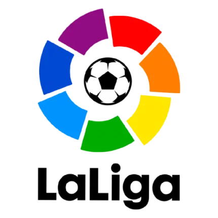 Telegram стикеры LaLiga