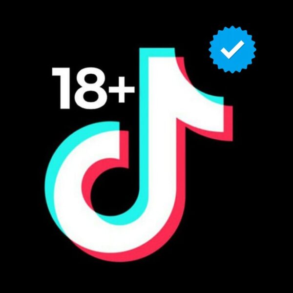 Telegram канал NAKED TikTok 18+