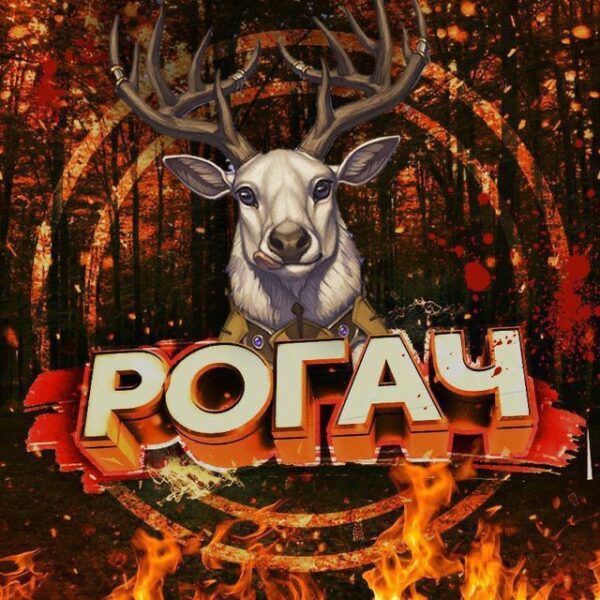 Telegram канал Рогач 3.0