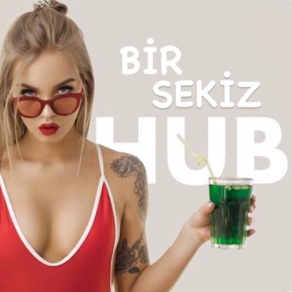 Telegram канал BirSekiz Hub 🥂