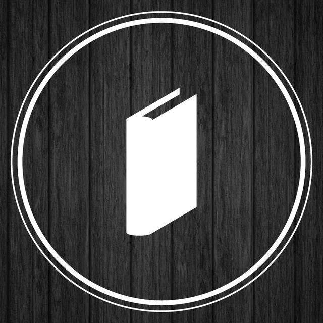 Telegram канал Книги для дизайнеров 📚