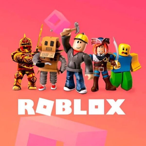 Telegram канал ROBLOX НОВОСТИ